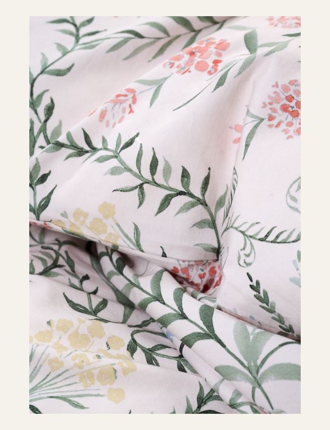 Sengesett multi blå - 3