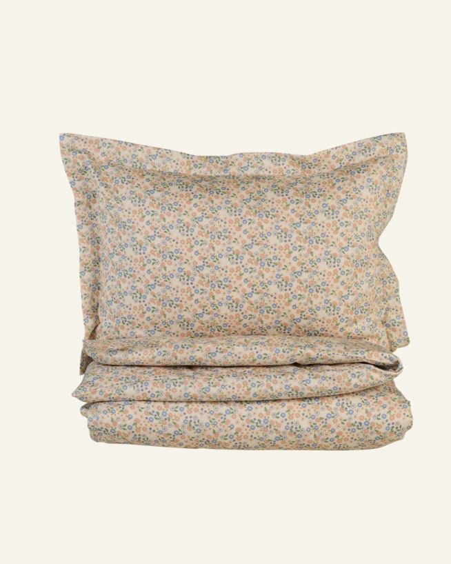 Sengesett multi - 140x200 cm/50x70 cm multi - 1