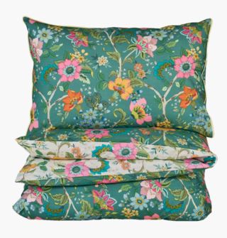 Kid Louisa Percale Sengesett Multi 140x200 cm