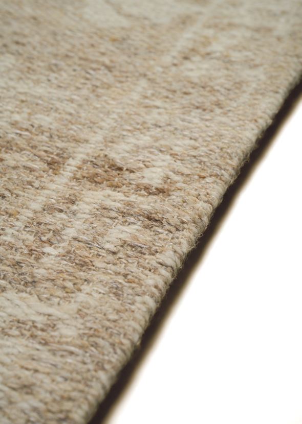 Teppe multi beige - 4