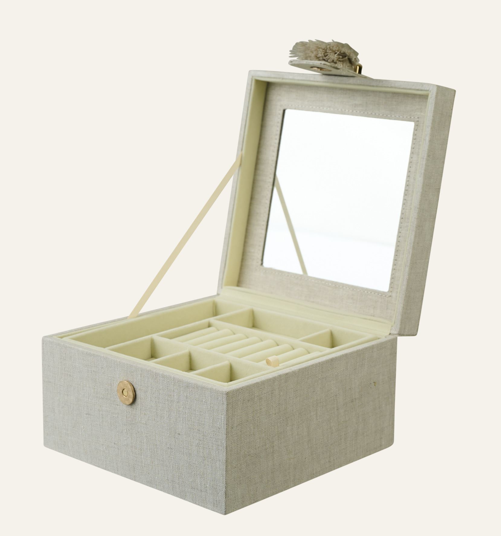 Smykkeskrin natur - 2