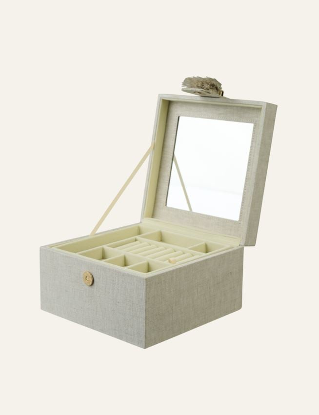 Smykkeskrin natur - 2