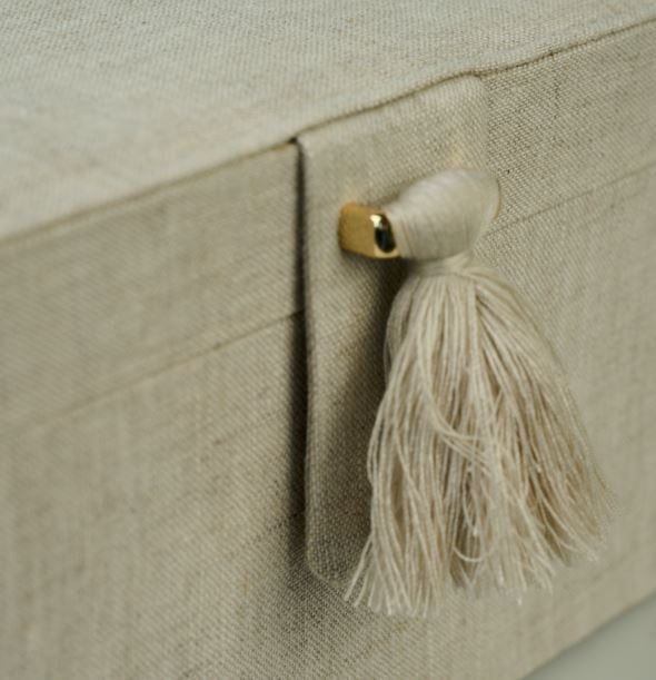 Smykkeskrin natur - 3