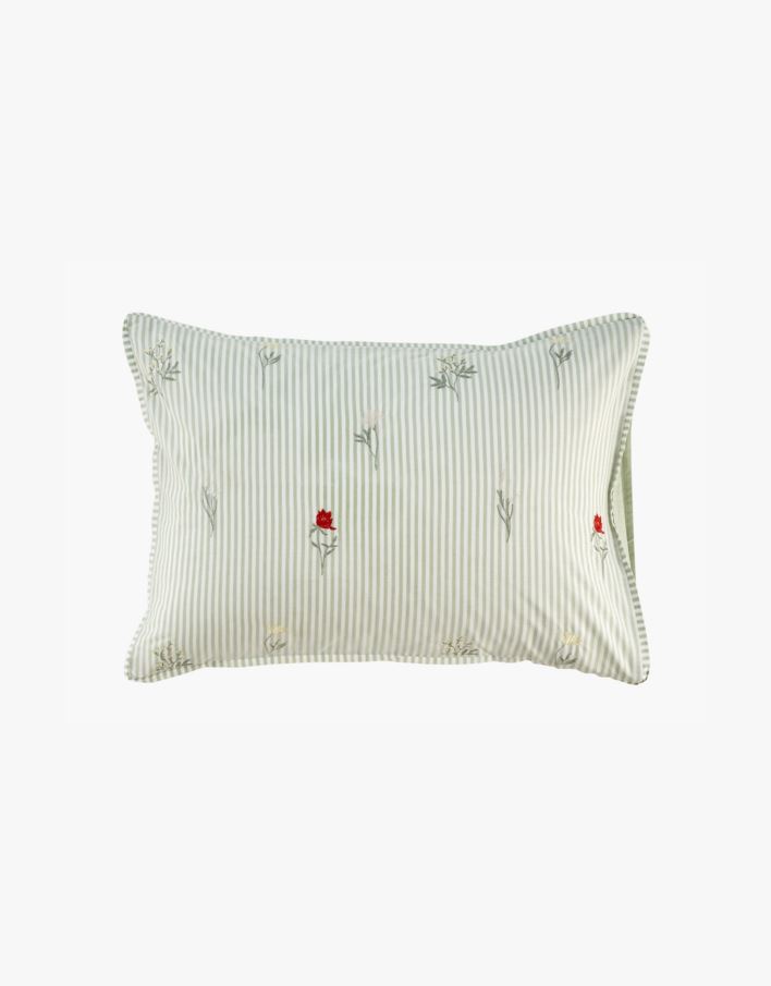 Putevar lindegrønn - 50x70 cm lindegrønn - 1