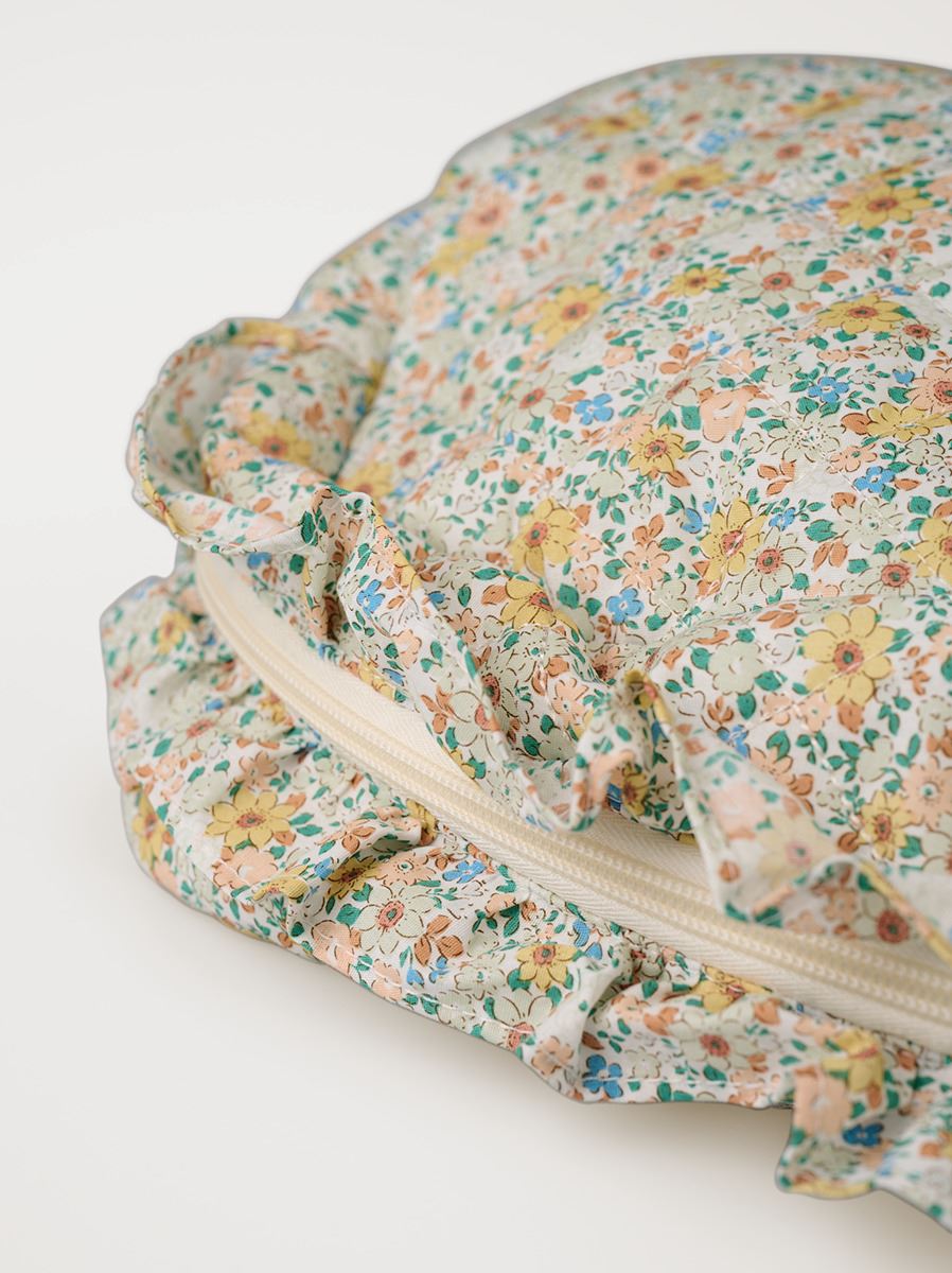 Stor toalettmappe multi - 2