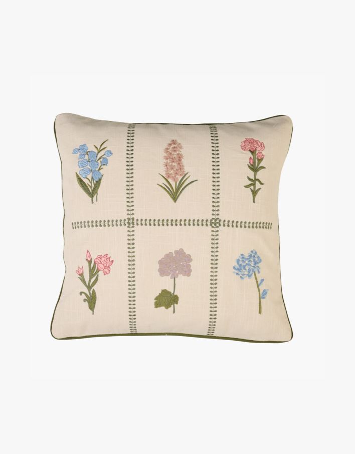 Pynteputetrekk multi - 45x45 cm multi - 1