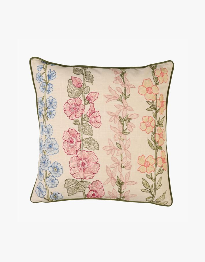 Pynteputetrekk multi - 45x45 cm multi - 1