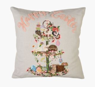 Kid Feast Pynteputetrekk Pynteputetrekk Multi 45x45 cm