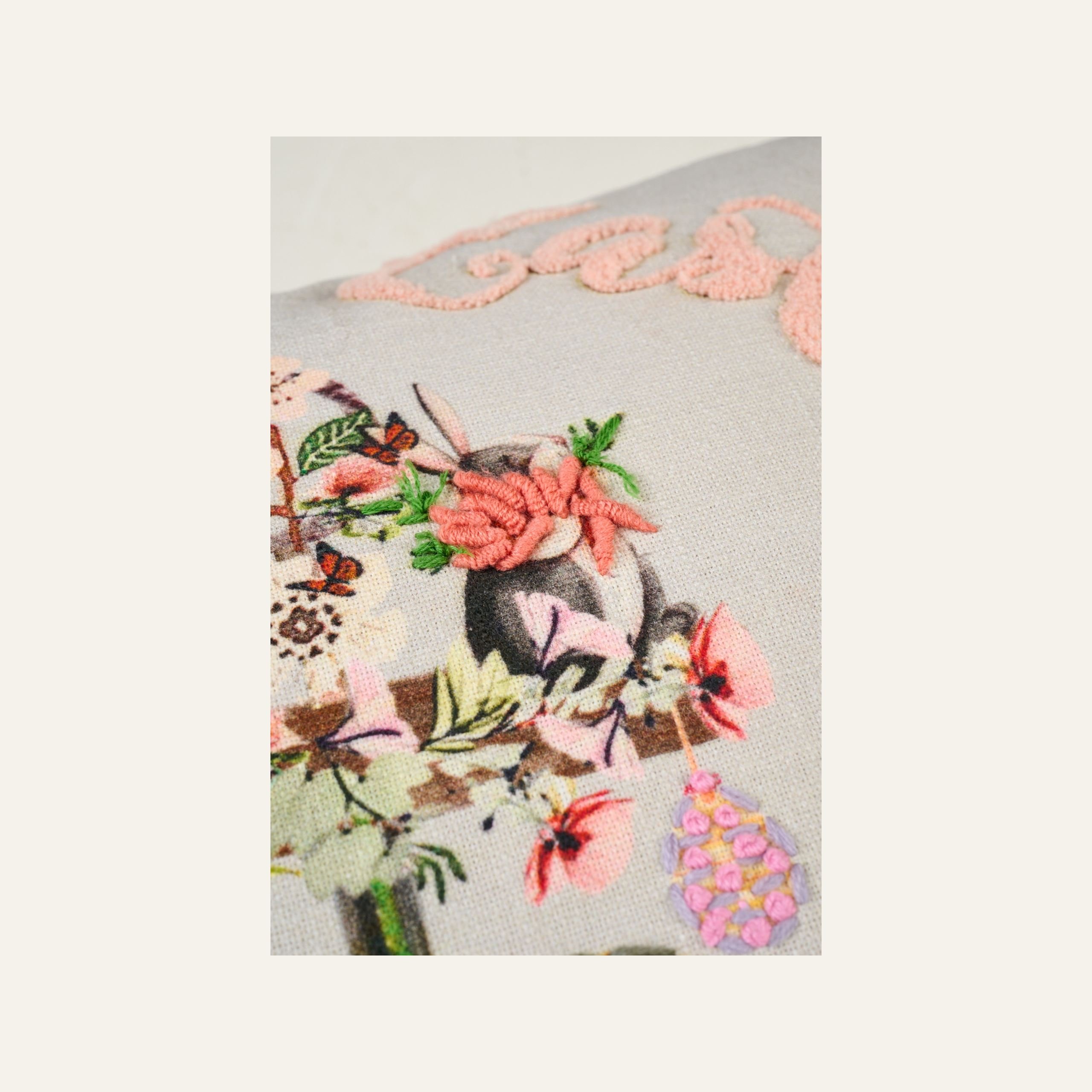 Pynteputetrekk multi - 2