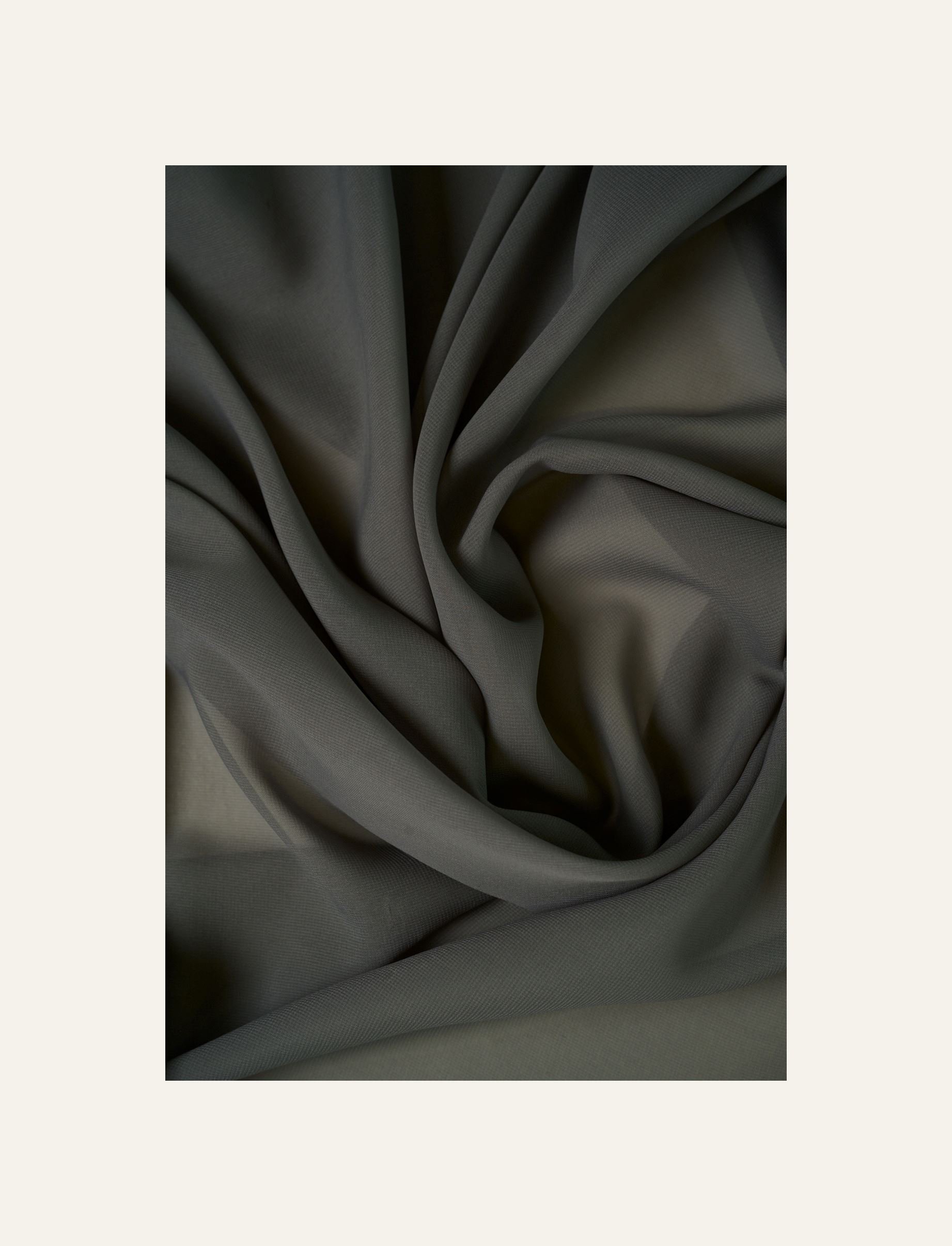 Gardin mørk grå - 2