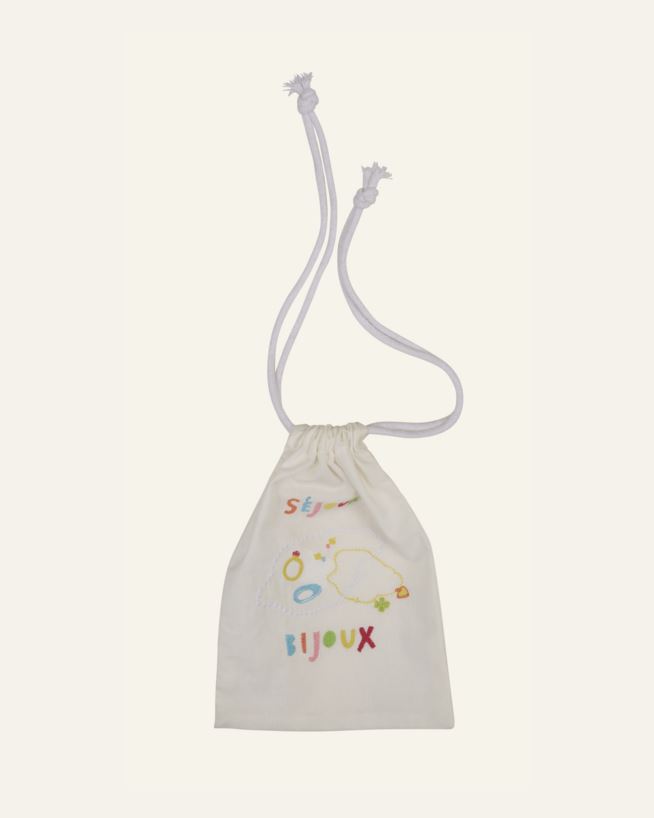 Reisepose offwhite - 15x21 cm offwhite - 1