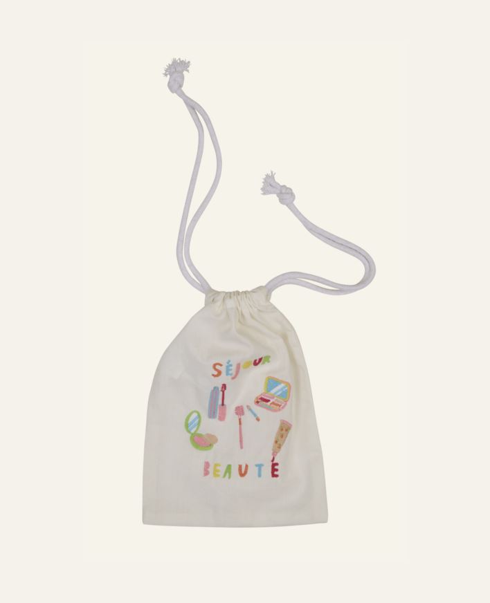 Reisepose offwhite - 15x21 cm offwhite - 1