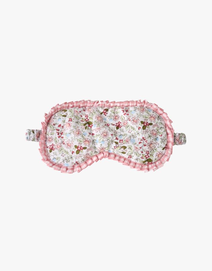 Sovemaske multi - 9x20 cm multi - 1