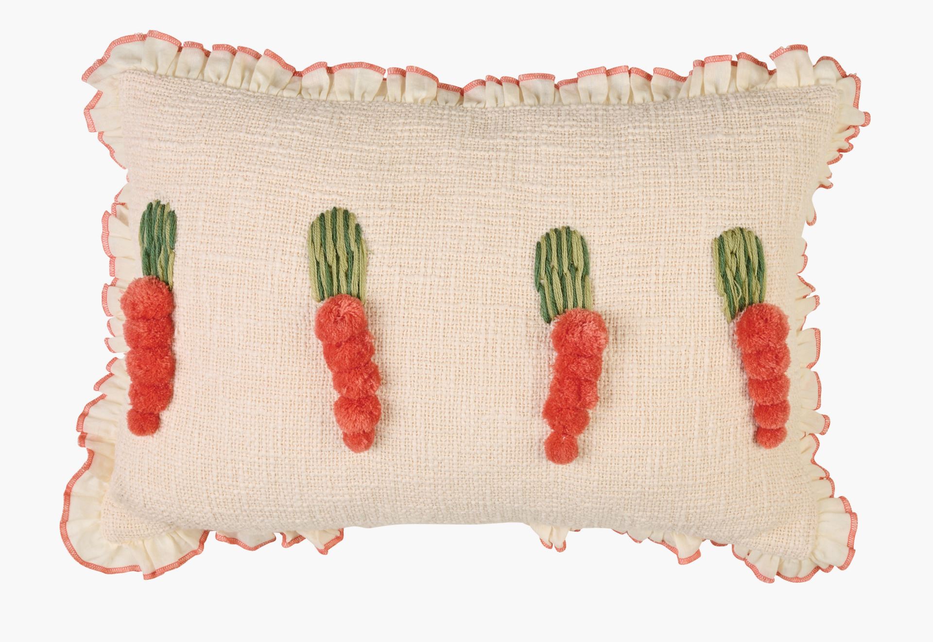 Pynteputetrekk multi - 30x45 cm multi - 1