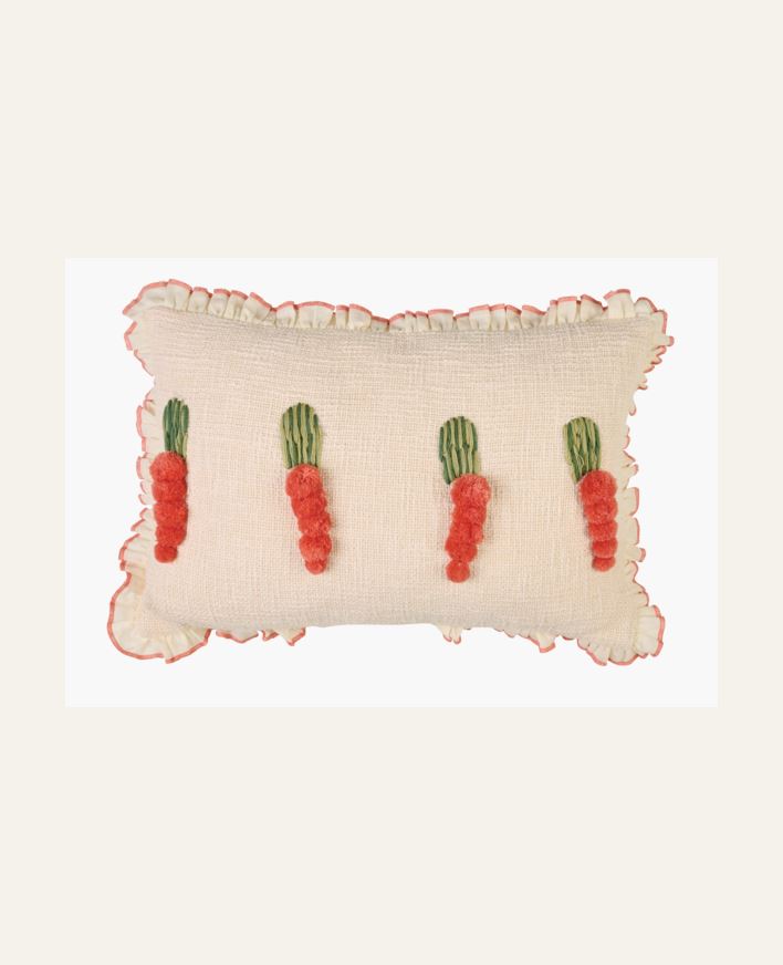 Pynteputetrekk multi - 30x45 cm multi - 1