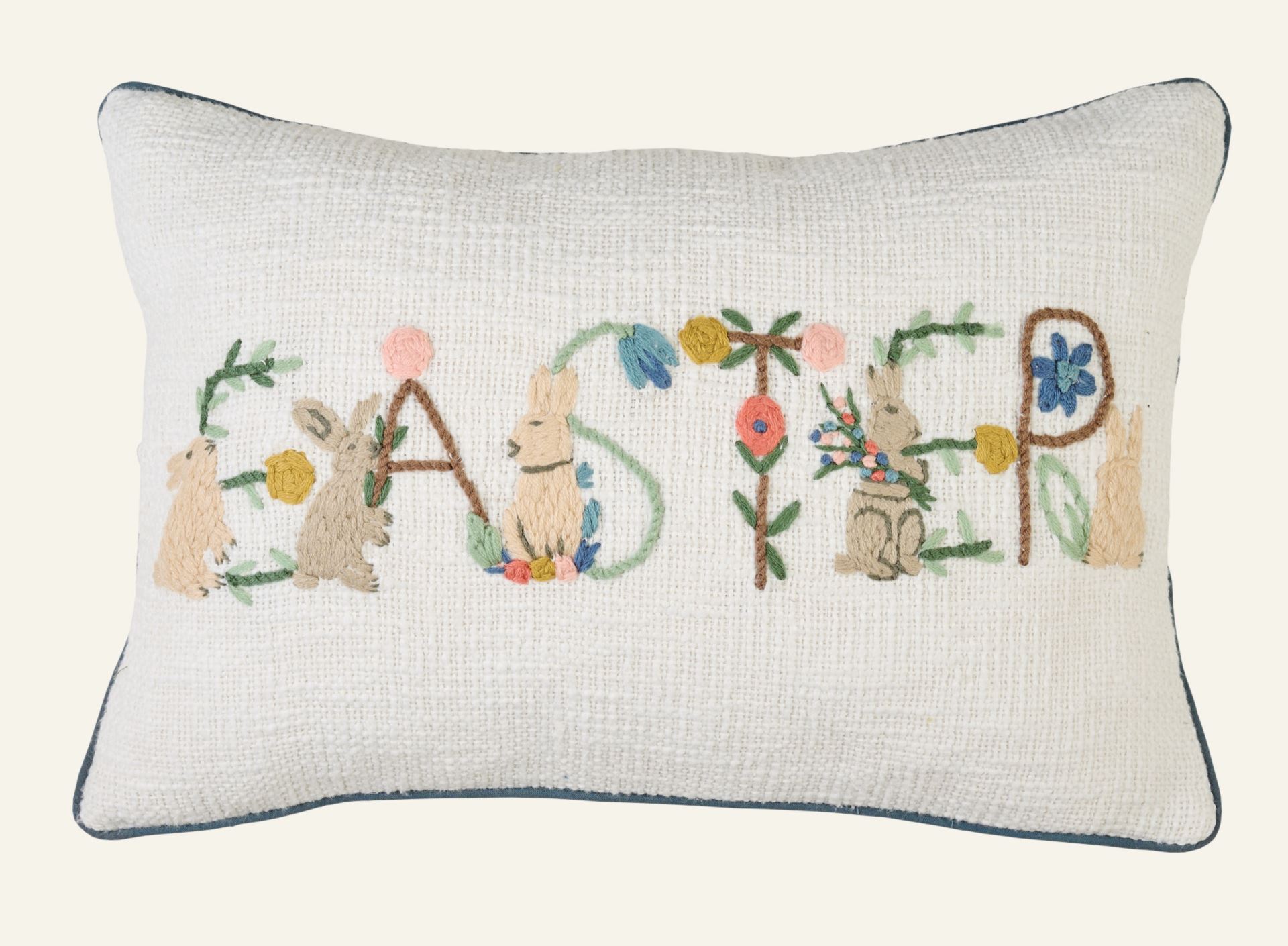 Pynteputetrekk multi - 30x45 cm multi - 1