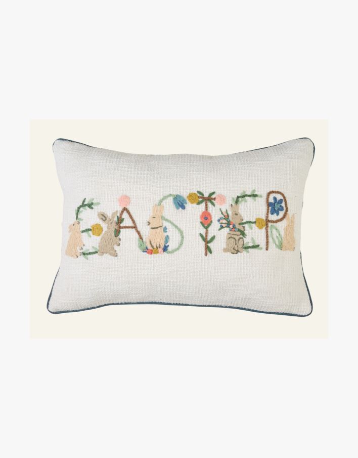 Pynteputetrekk multi - 30x45 cm multi - 1