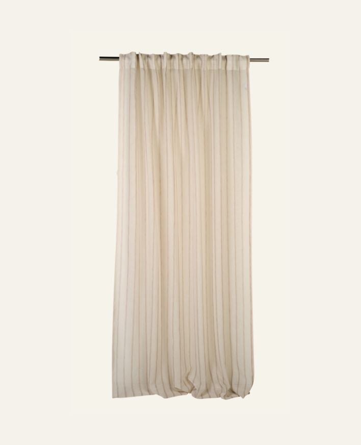 Gardin beige - 140x240 cm beige - 1