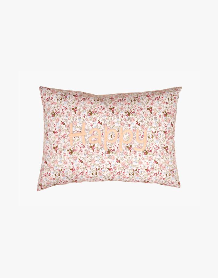 Pyntepute korall - 30x40 cm korall - 1