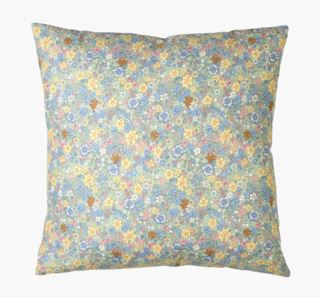 Kid Sunny Pyntepute Grønn 45x45 cm