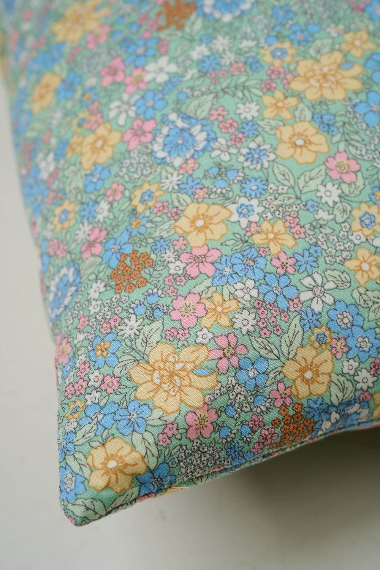 Pyntepute grønn - 2