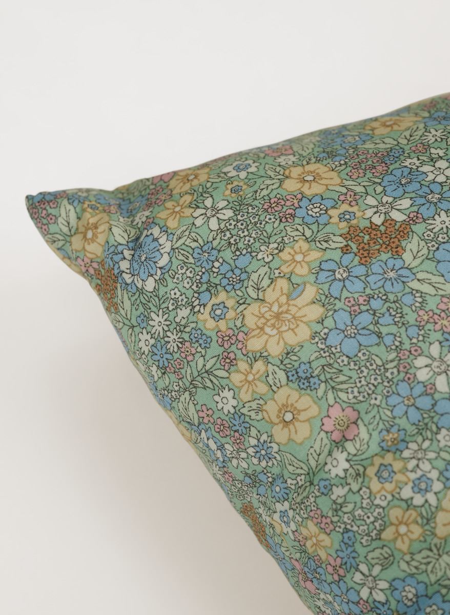 Pyntepute grønn - 2