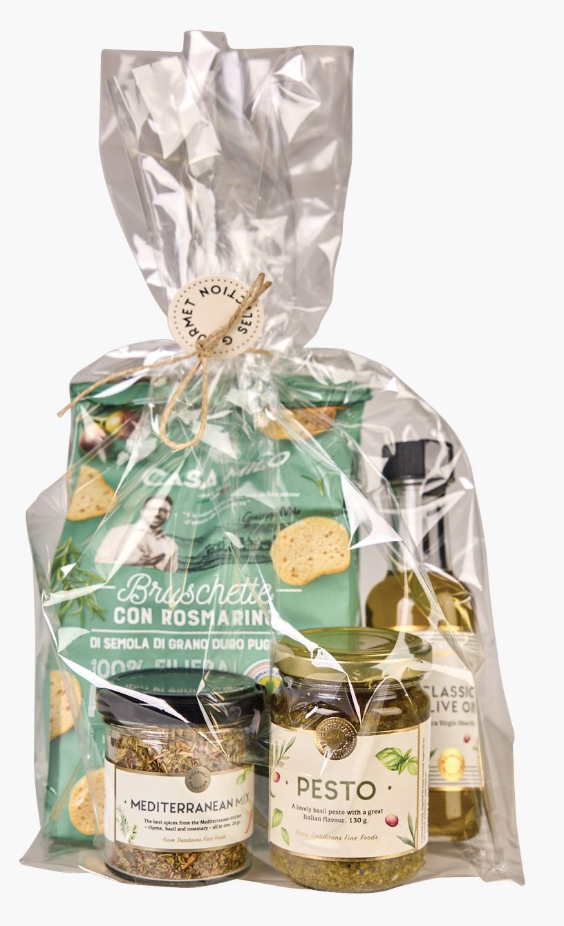 Gavepakke assortert - 4 pk assortert - 1