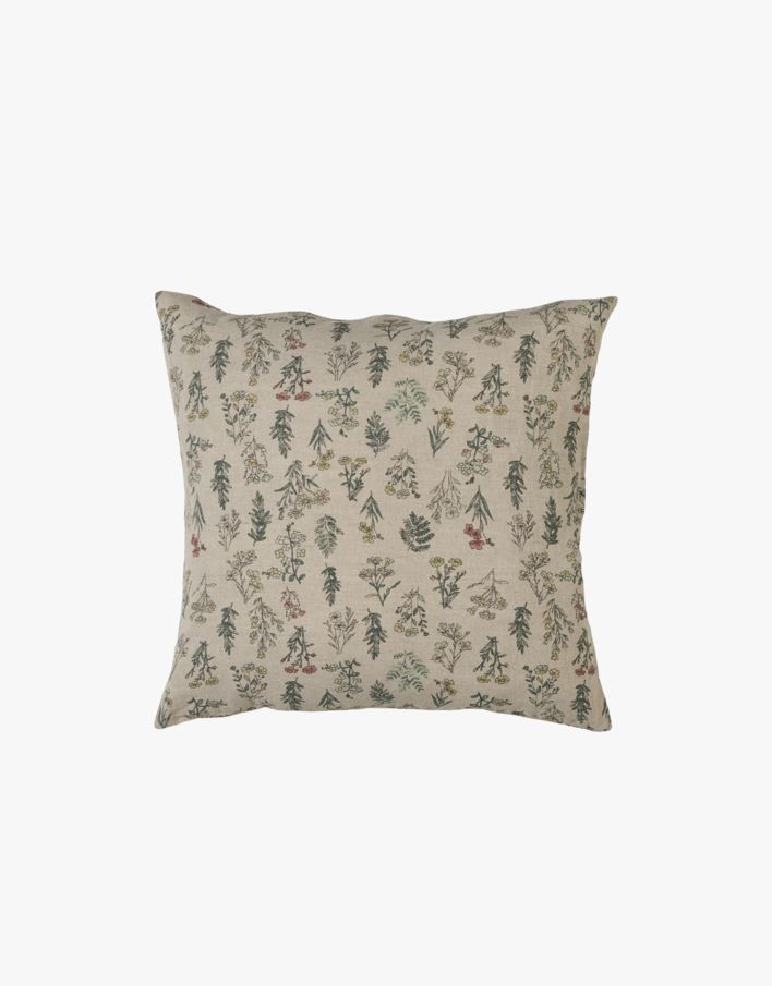 Pynteputetrekk multi grønn - 50x50 cm multi grønn - 1