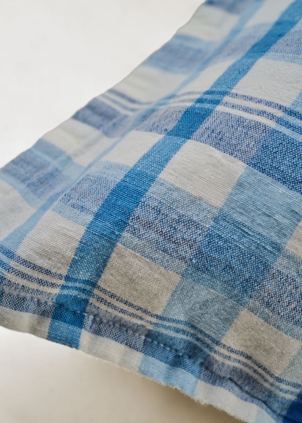 Pynteputetrekk blå - 4