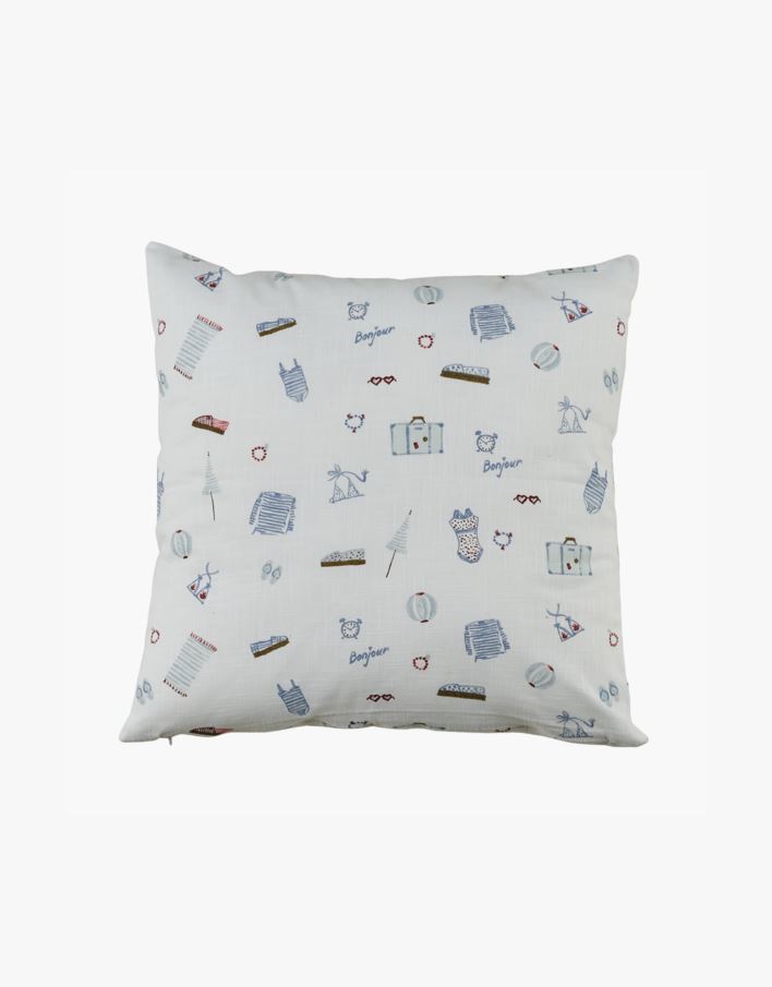 Pyntepute multi - 50x50 cm multi - 1