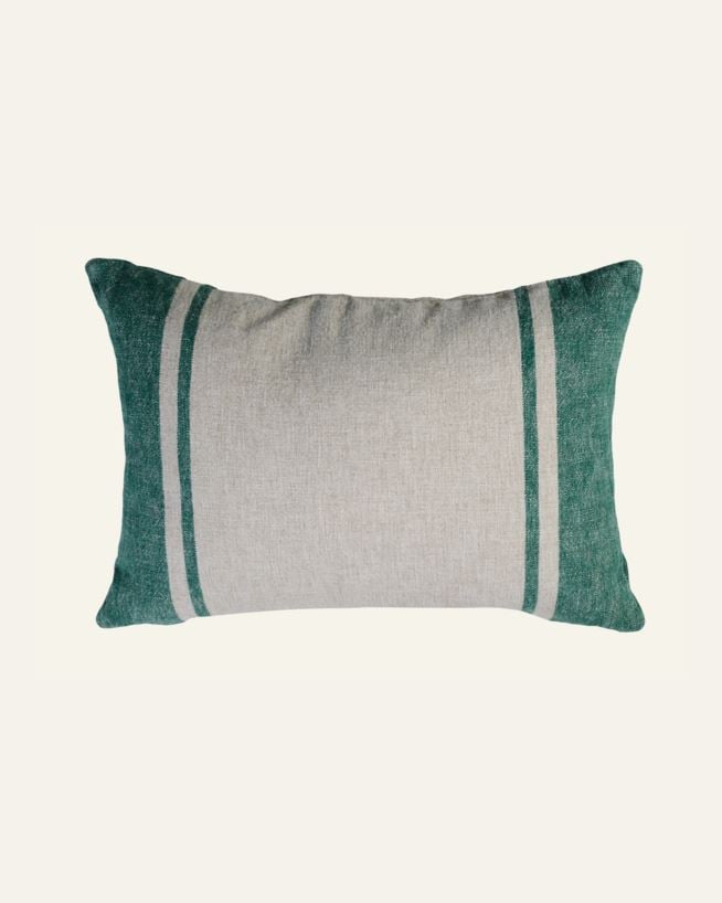 Pynteputetrekk multi grønn - 40x60 cm multi grønn - 1