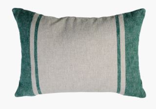 Kid Ginny Pynteputetrekk Multi Grønn 40x60 cm