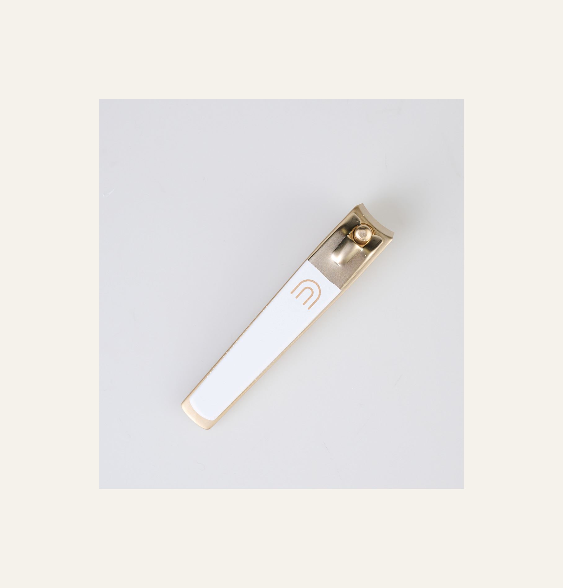 Negleklipper gull - 2