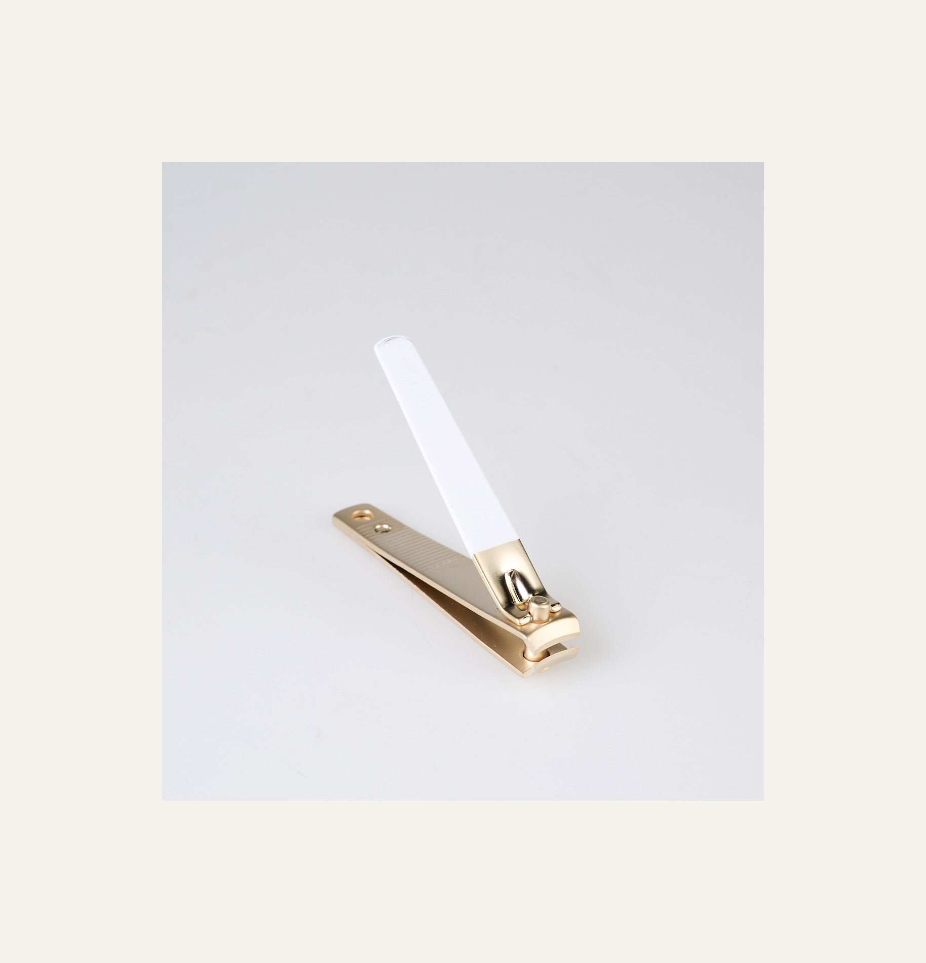 Negleklipper gull - 3