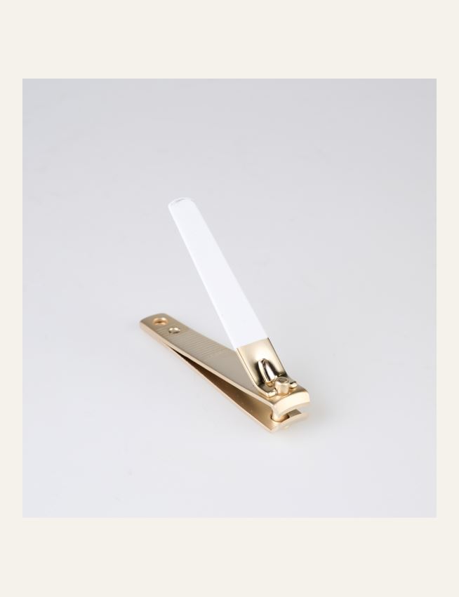 Negleklipper gull - 3