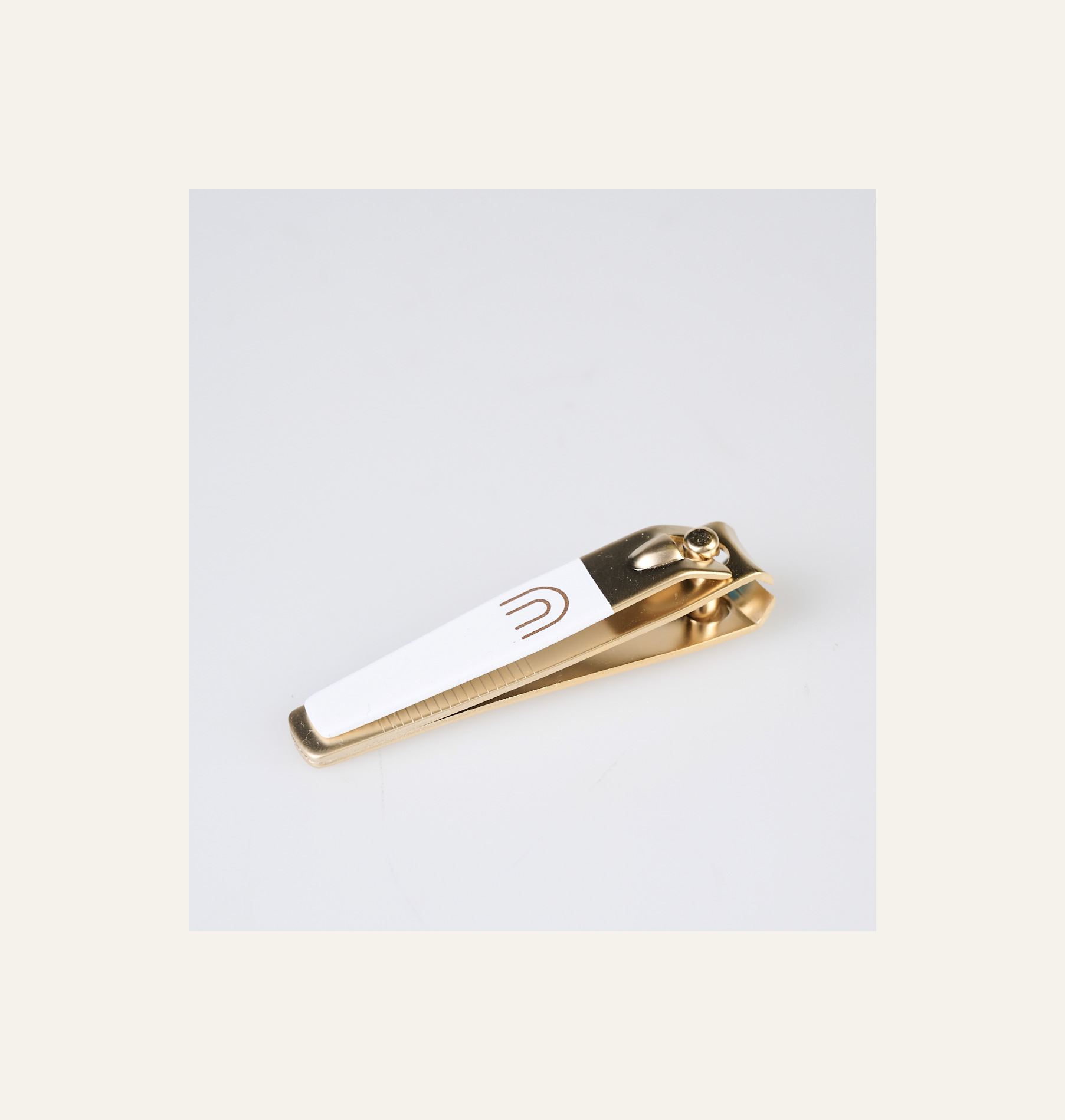 Negleklipper gull - 2