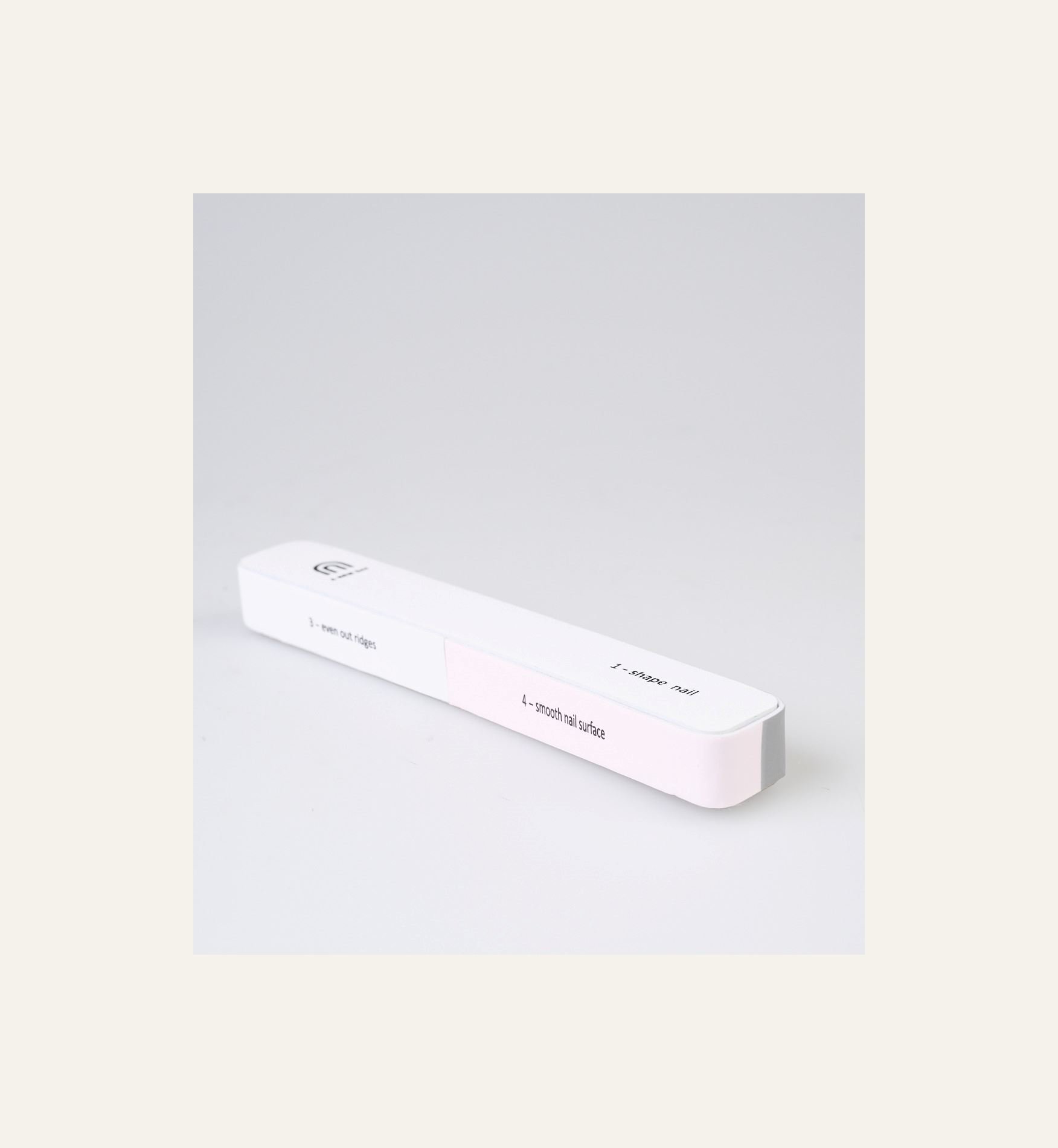 Neglebuffer multi - 3