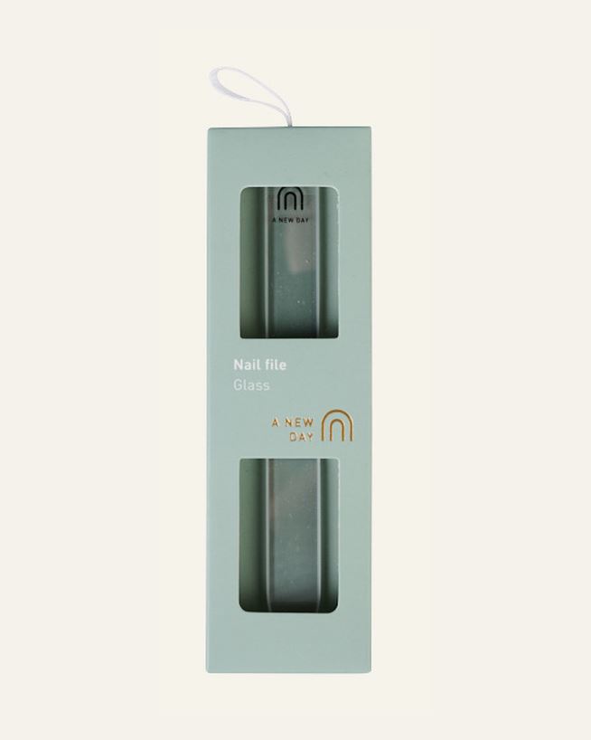 Neglefil transparent - 1,3x13x0,25 cm transparent - 1
