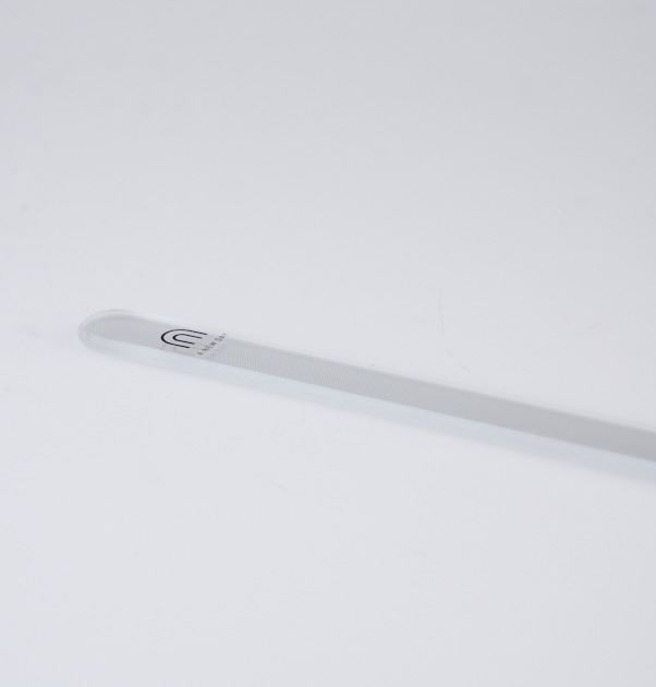 Neglefil transparent - 4