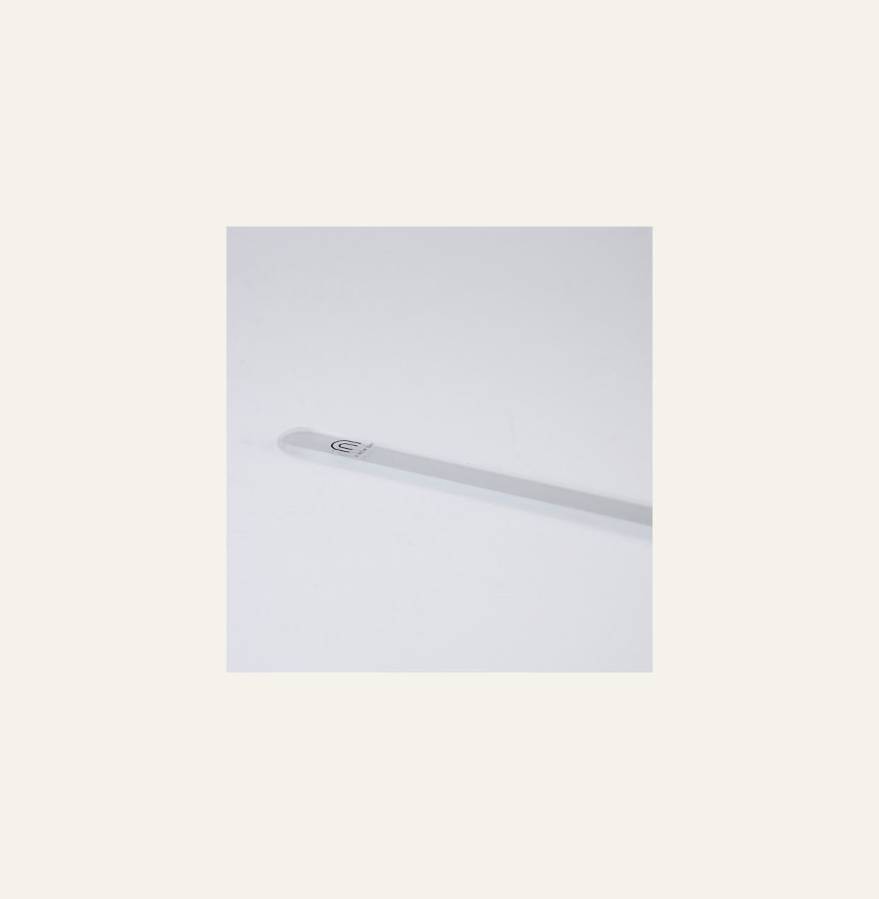 Neglefil transparent - 4