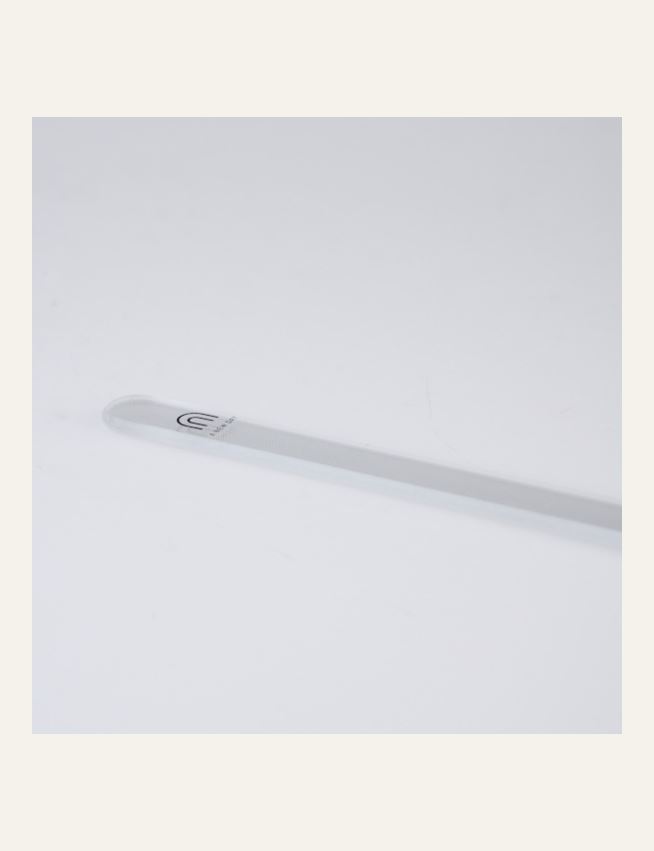 Neglefil transparent - 4