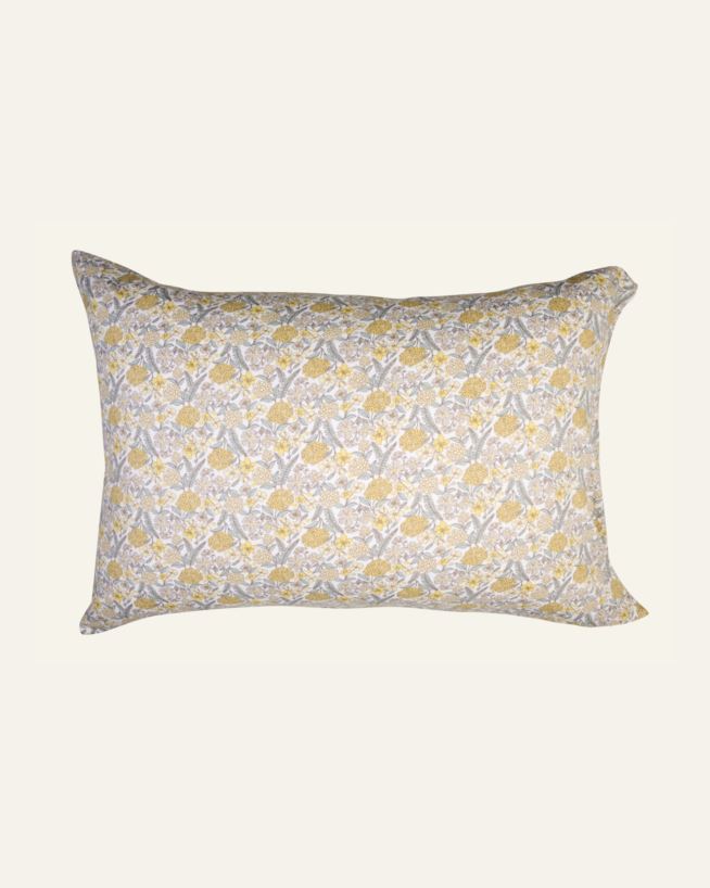 Putevar multi gul - 70x100 cm multi gul - 1