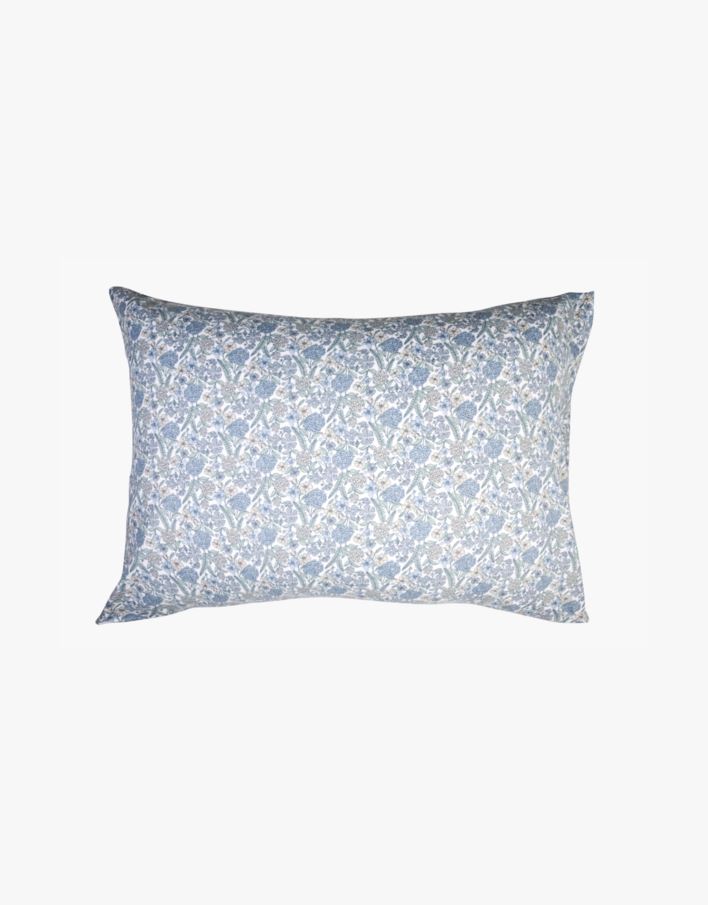 Putevar multi blå - 70x100 cm multi blå - 1