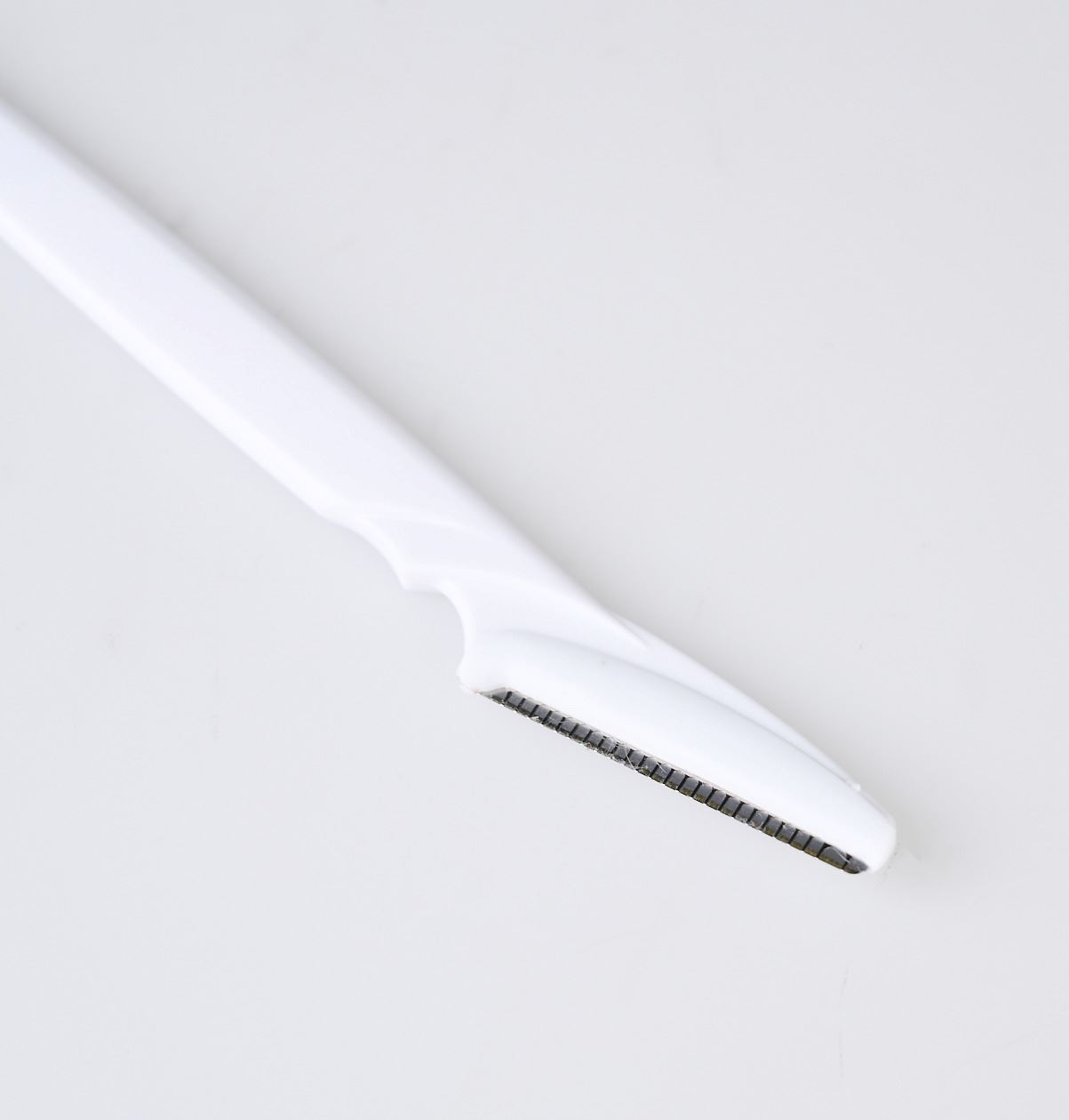 Brynshøvel hvit - 2