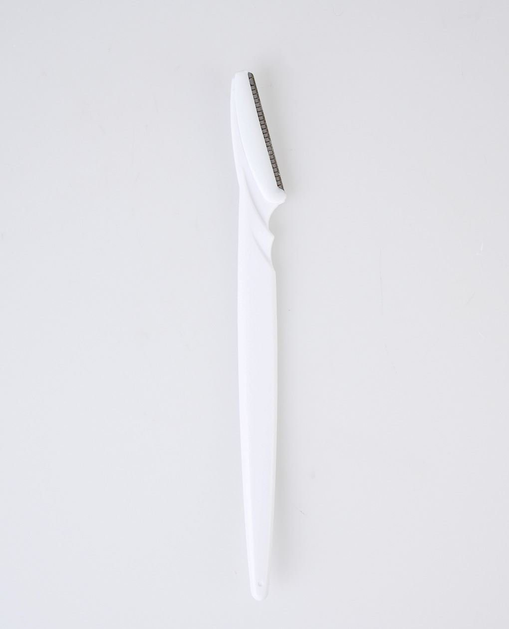 Brynshøvel hvit - 3