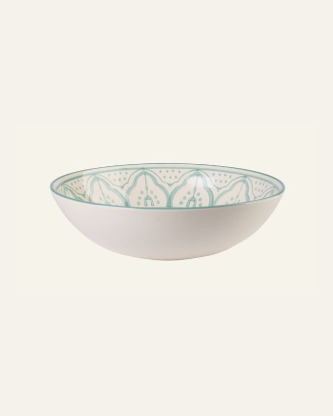 Bolle grønn - ø27,5 cm grønn - 1