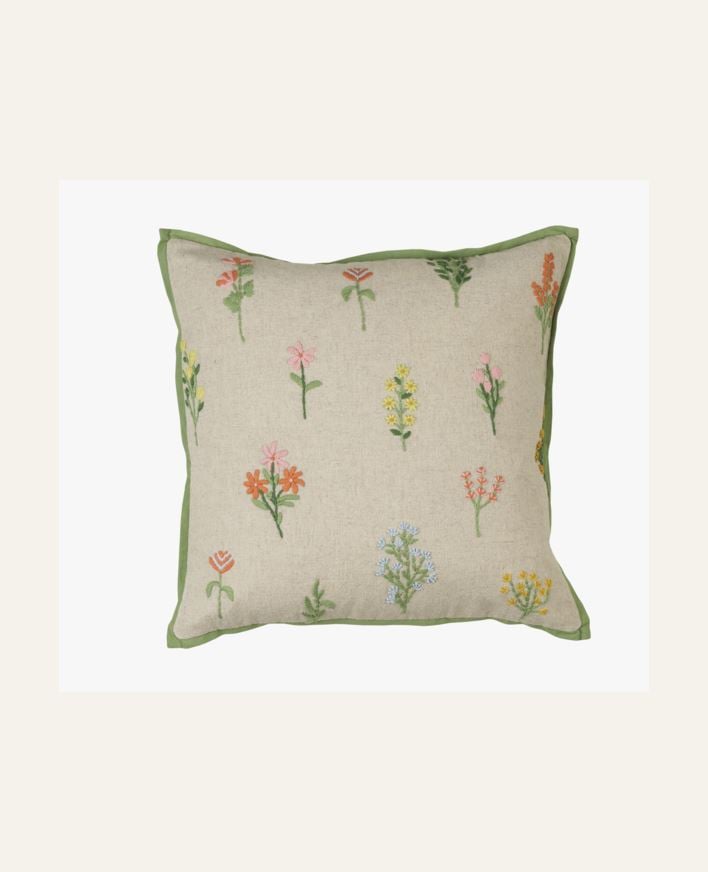 Pynteputetrekk multi - 50x50 cm multi - 1