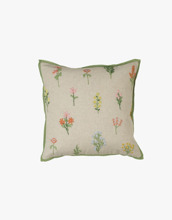 Pynteputetrekk multi - 50x50 cm multi - 1