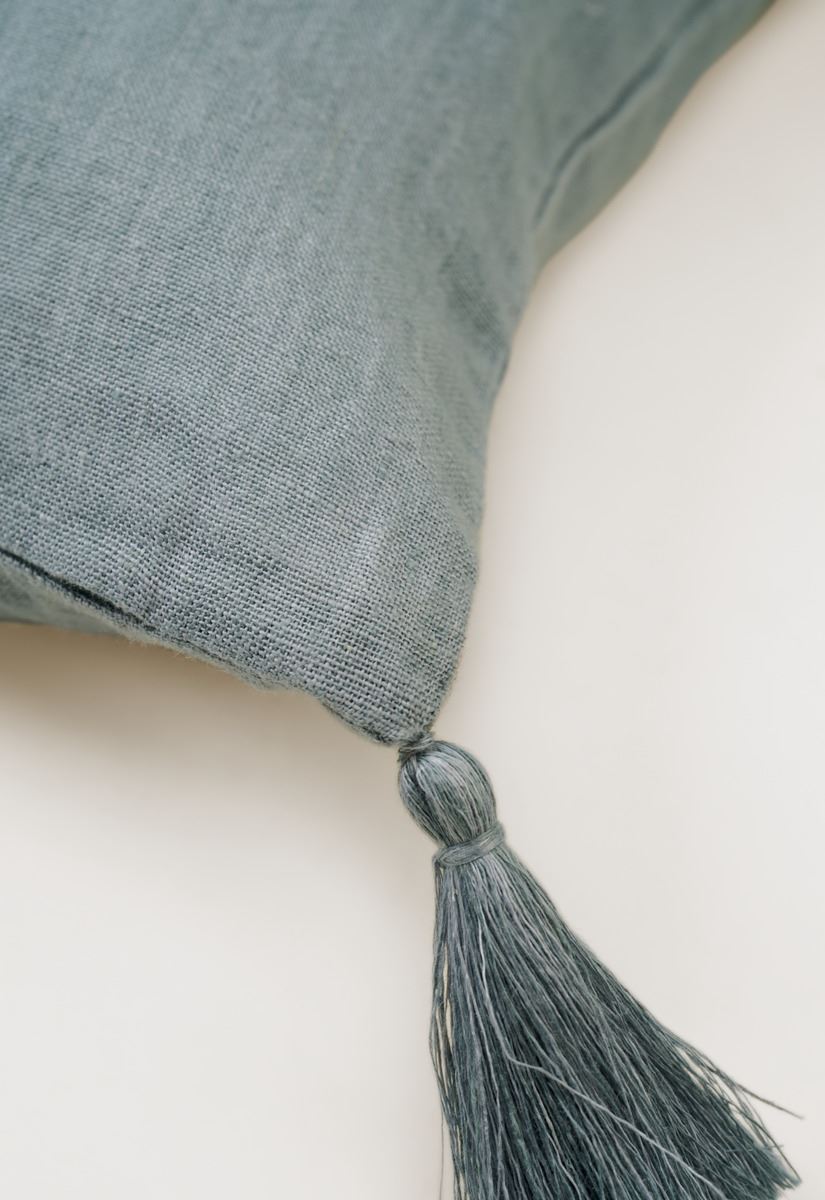 Pynteputetrekk lys blå - 3