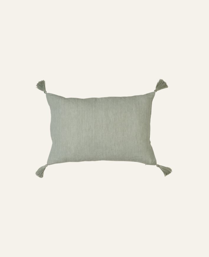 Pynteputetrekk lys grønn - 35x50 cm lys grønn - 1